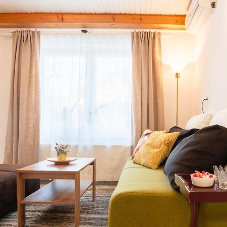 Apartmani Vesna Tuheljske Toplice Exterior foto