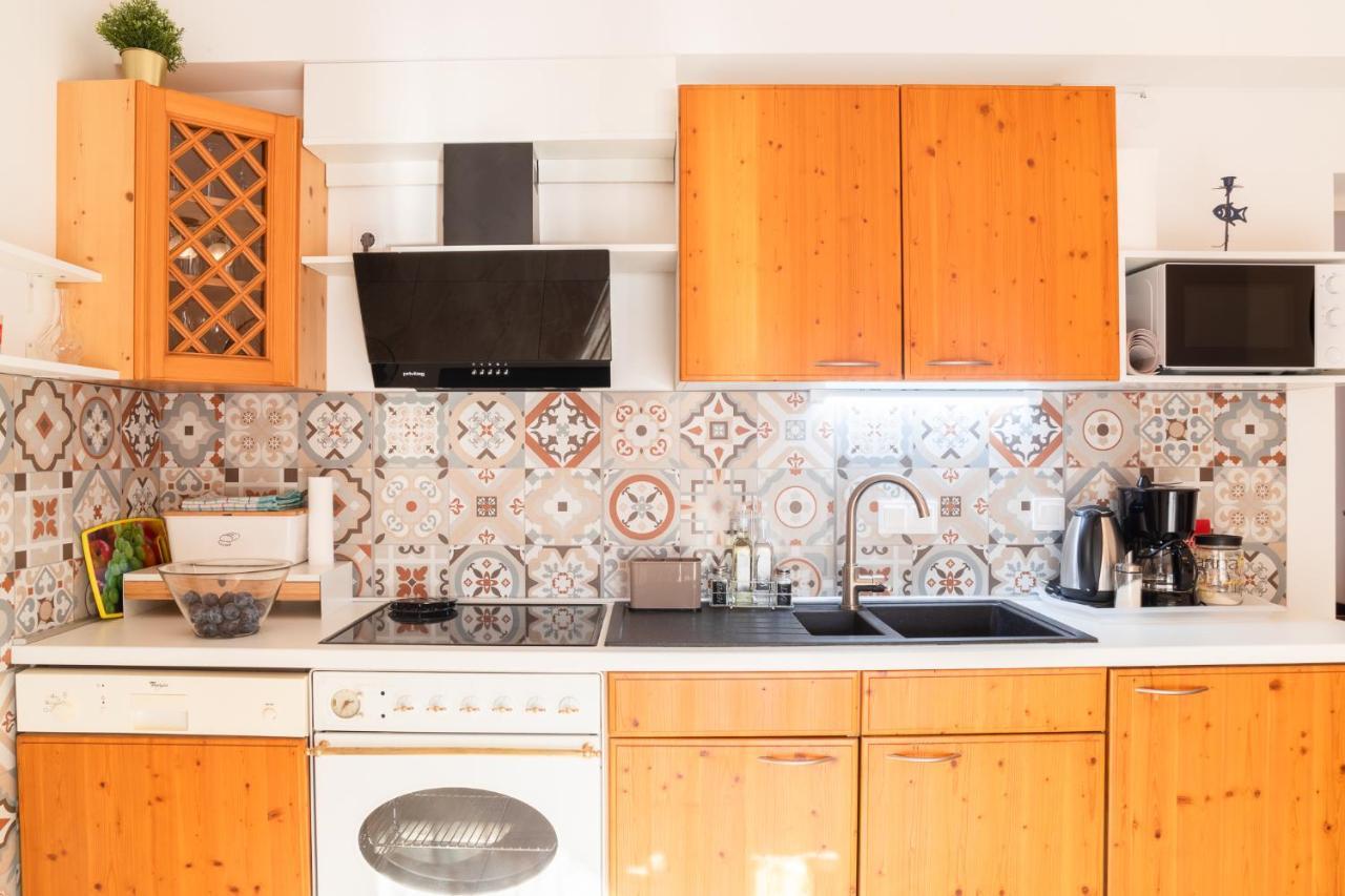 Apartmani Vesna Tuheljske Toplice Exterior foto