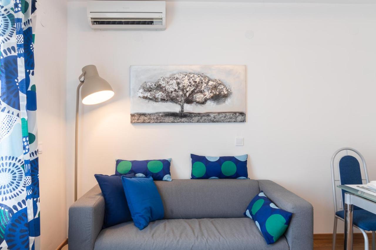 Apartmani Vesna Tuheljske Toplice Exterior foto