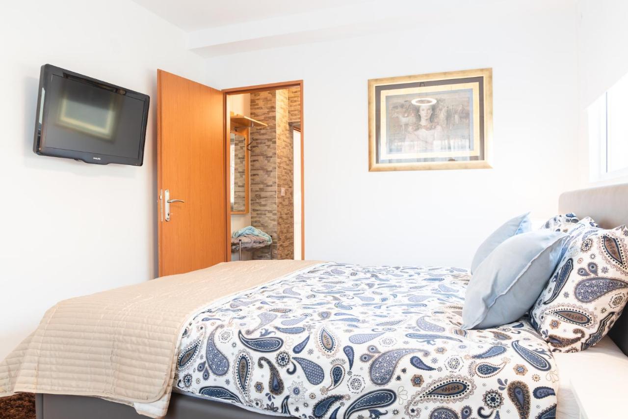 Apartmani Vesna Tuheljske Toplice Exterior foto